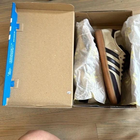 Adidas Samba Putty - Picture 5 of 6